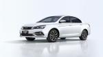 Geely Emgrand 2019 года